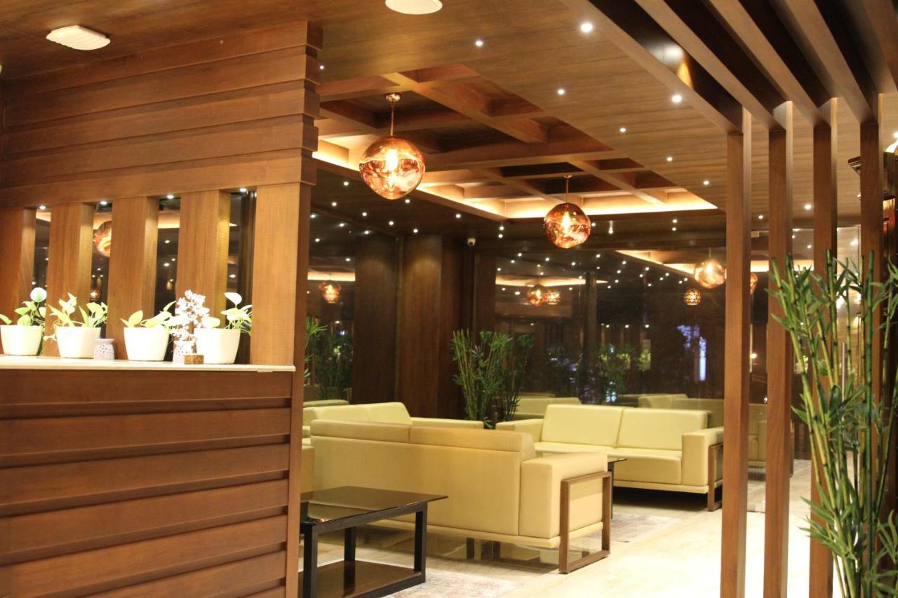 מלון Kochi Retrieve Health & Wellness מראה חיצוני תמונה