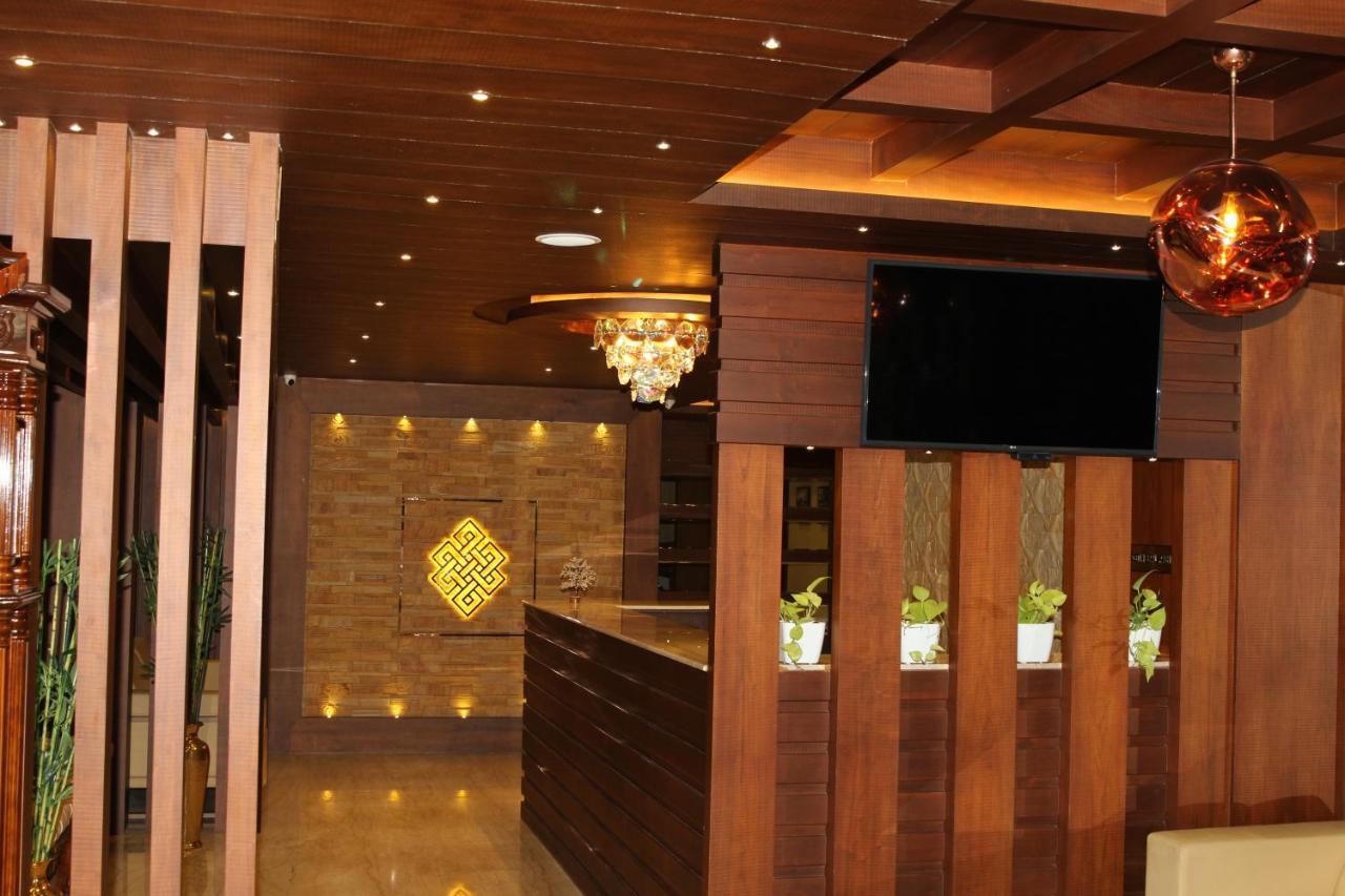 מלון Kochi Retrieve Health & Wellness מראה חיצוני תמונה