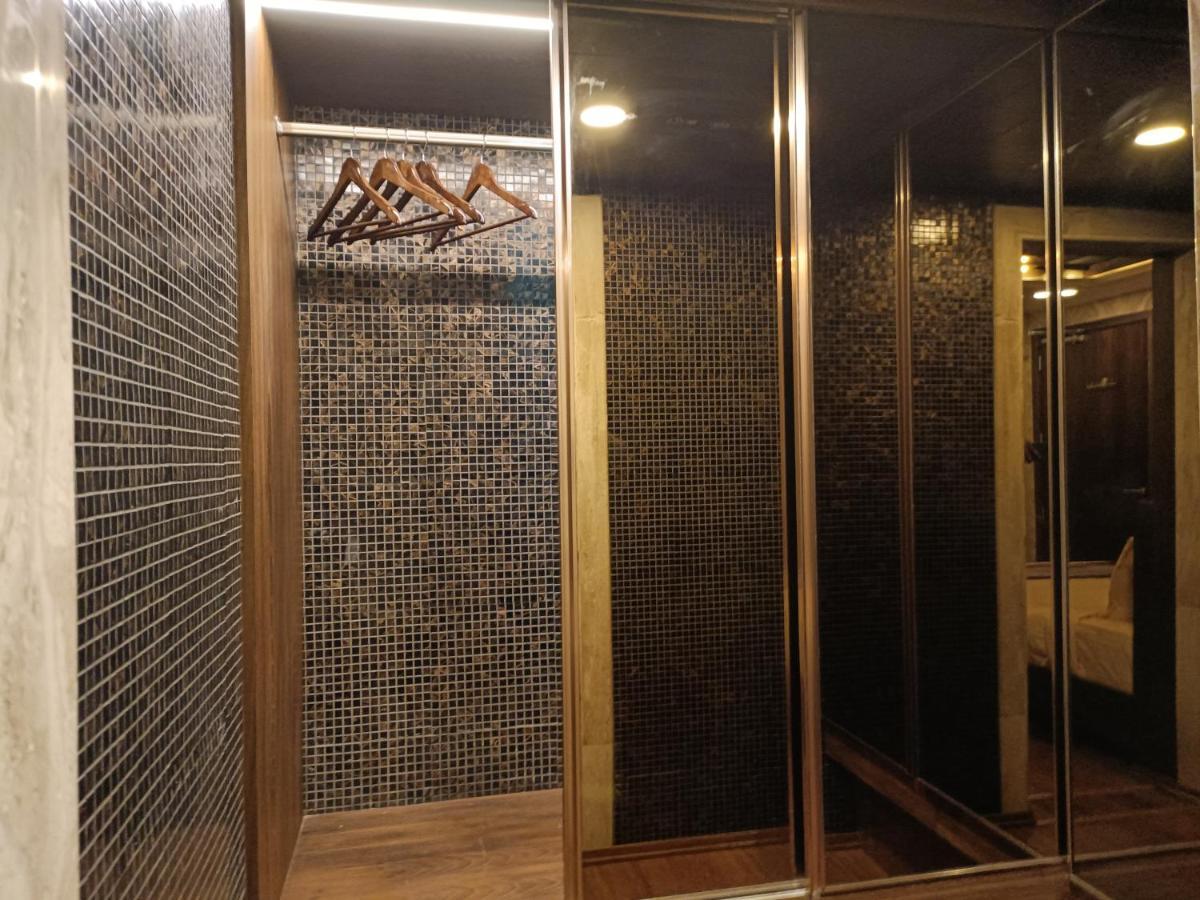 מלון Kochi Retrieve Health & Wellness מראה חיצוני תמונה