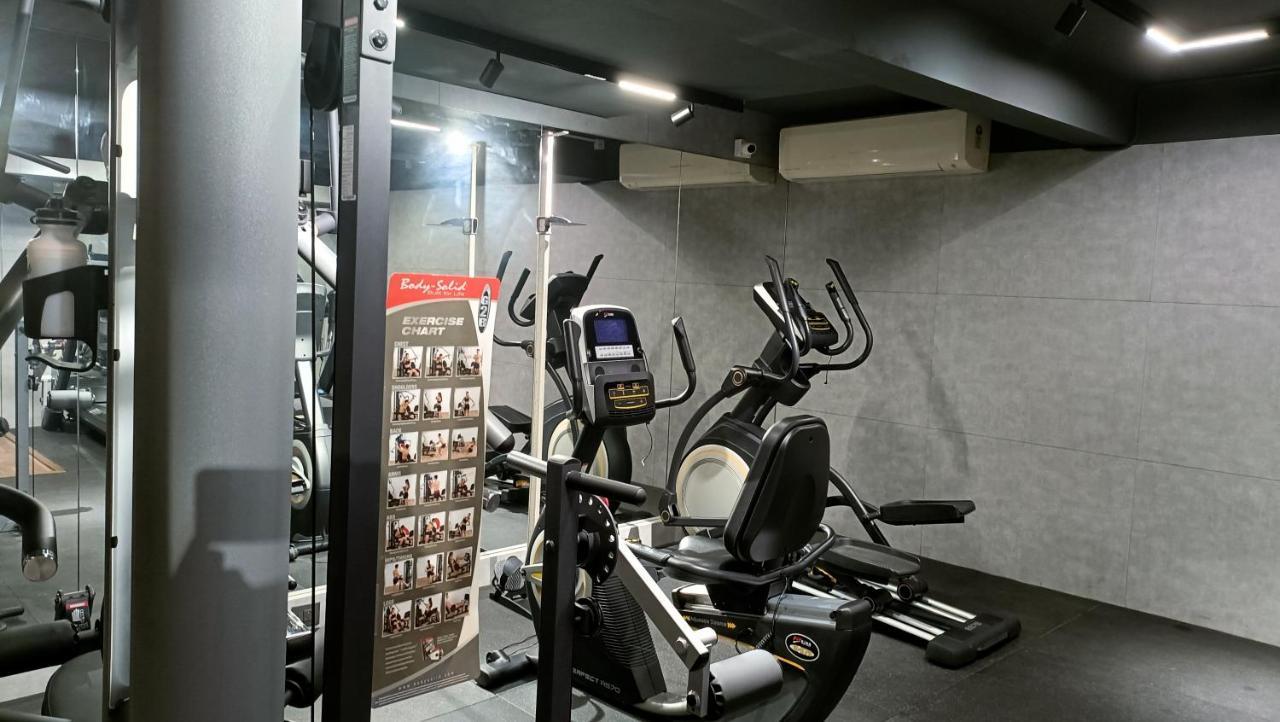 מלון Kochi Retrieve Health & Wellness מראה חיצוני תמונה