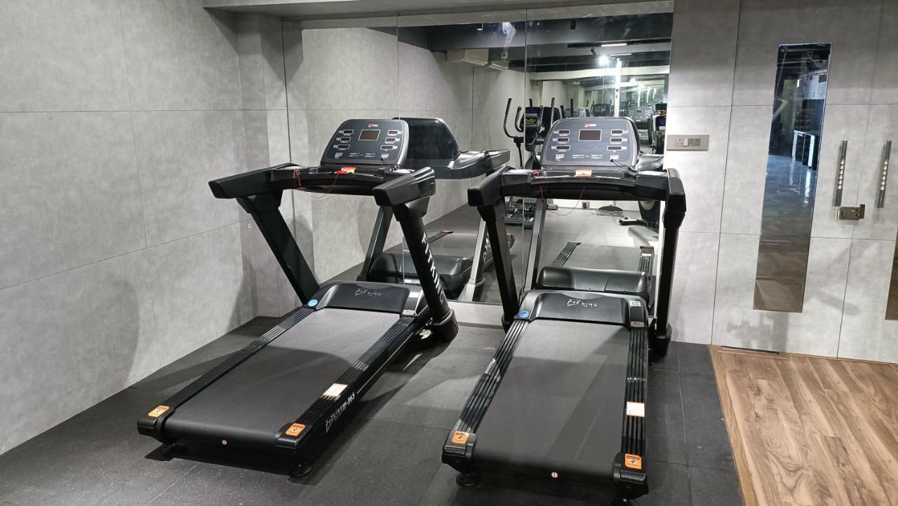 מלון Kochi Retrieve Health & Wellness מראה חיצוני תמונה